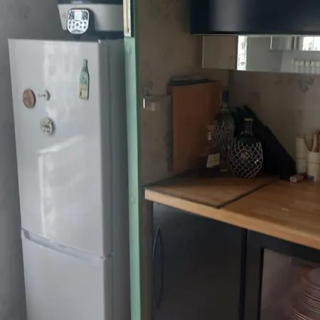 Perfect Paris Stay סן-קואן