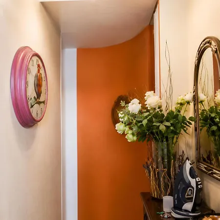 Perfect Paris Apartment *