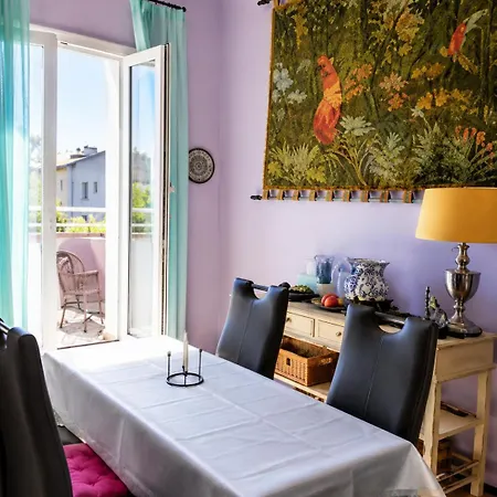 Appartement Perfect Paris Saint-Ouen (Seine-Saint-Denis)