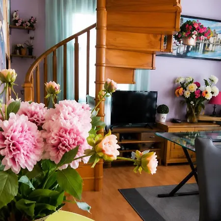 Perfect Paris Apartment *